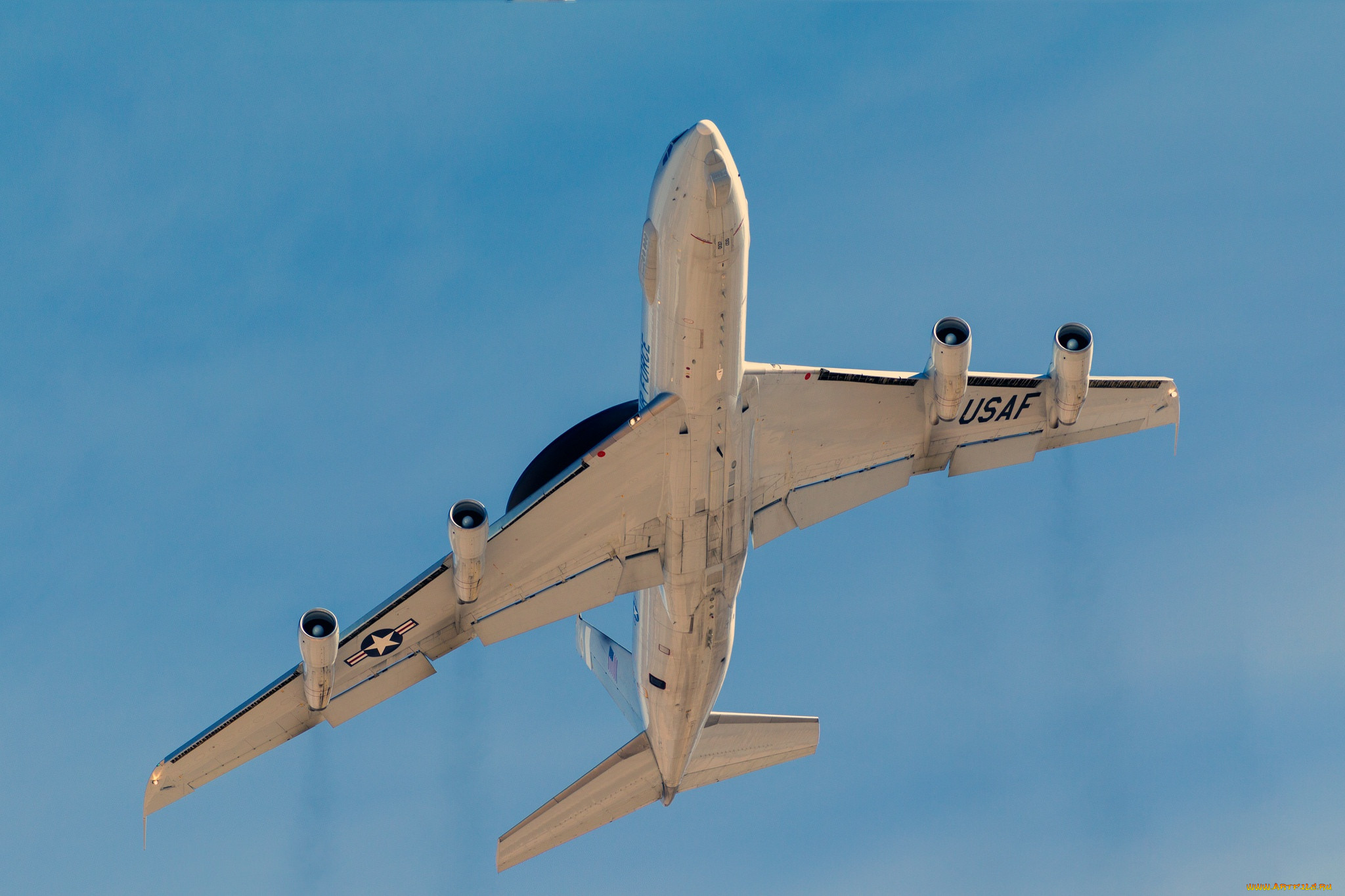 ,  , , boeing, e-3, sentry, , , 